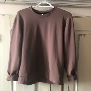 Aritzia TNA Sweater
